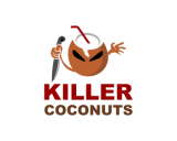 https://www.logocontest.com/public/logoimage/1614398781Killer Coconuts.png